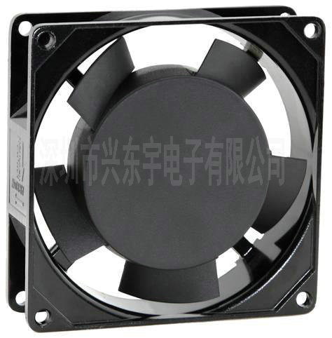 散熱交流（liú）風（fēng）扇