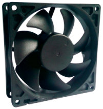 DC軸流風（fēng）扇9225-B