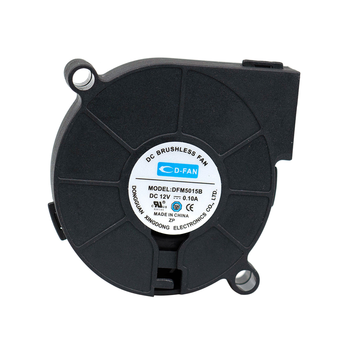 DC鼓風機（jī）-5015-A