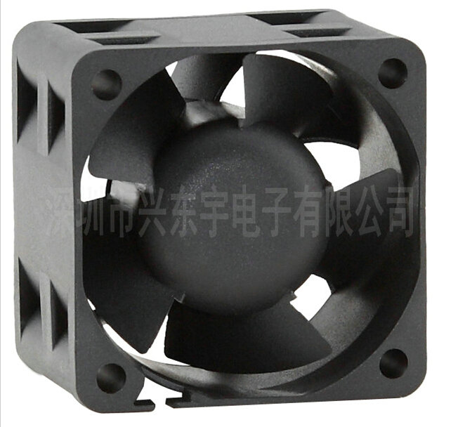 【直流（liú）風機】噪音不除，寢食難安