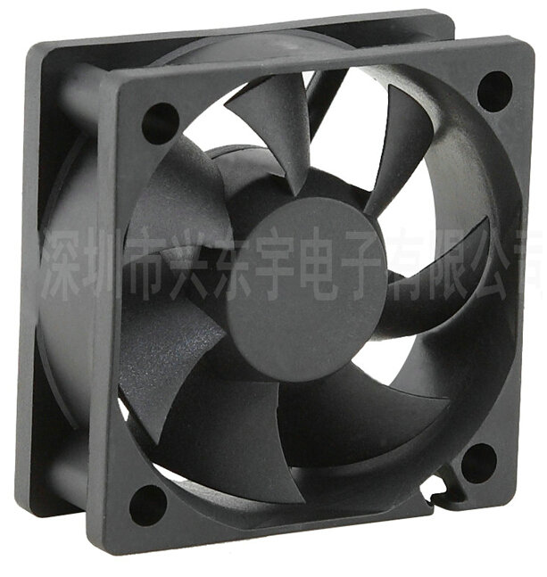 【雙滾（gǔn）珠散熱風（fēng）機（jī）風扇】軸（zhóu）承決定