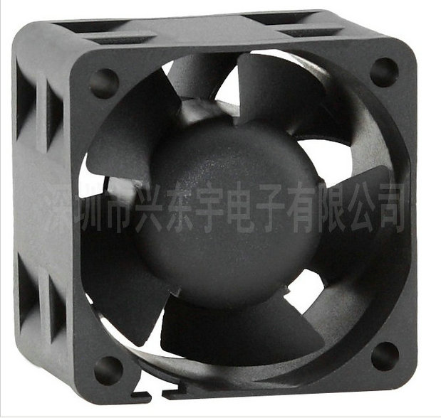 【防潮散熱風扇】的噪音問題（tí），不容忽視！