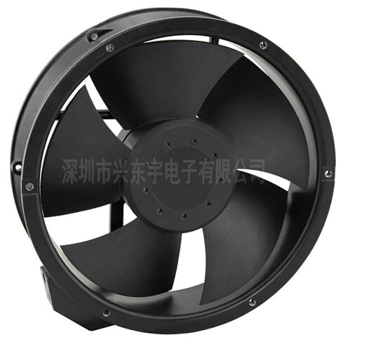 【交流風扇】‘上刀山（shān）下油鍋’，在所不（bú）辭。