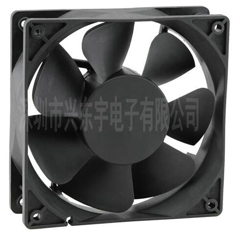 （雙滾珠交流風扇）高成本，高質（zhì）量