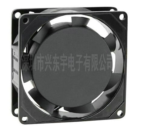 交流散熱（rè）風機自動恢複起動功能要求！！！  