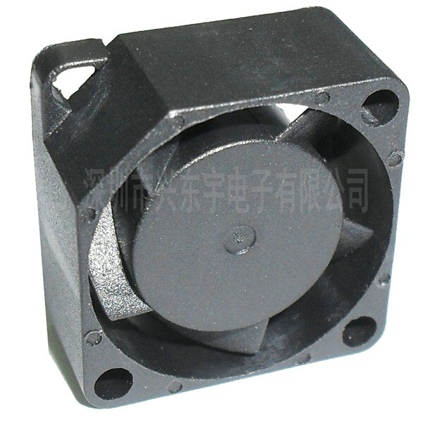 【微型橫流風（fēng）扇】‘老虎頭上的虱子’四（sì）兩撥千斤。