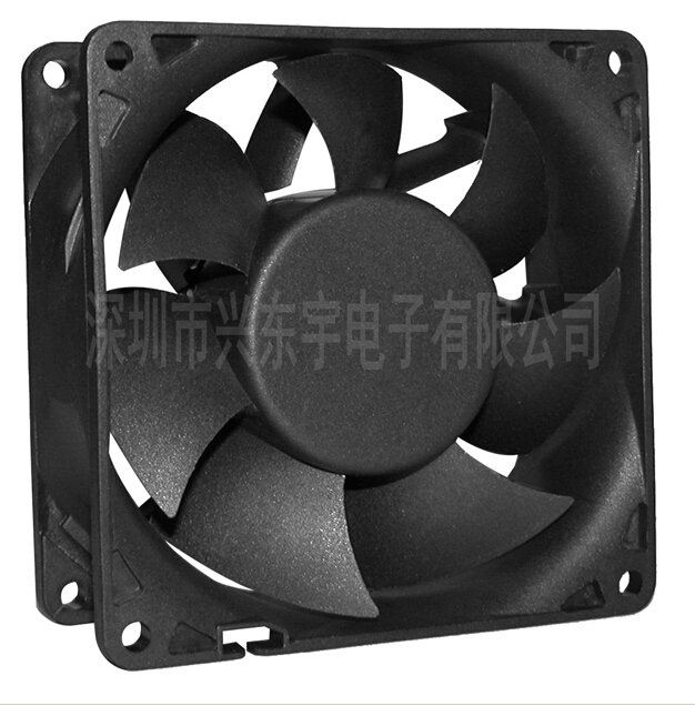 【EC風扇批發】‘我可以晝夜（yè）不停的為您效勞！’