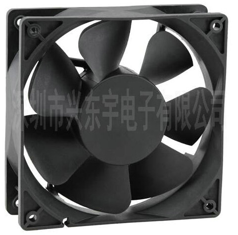 【電焊機散熱風扇】能不能選到好的，就看你是不是慧眼（yǎn）識珠了