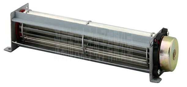 【橫（héng）流散熱風機（jī）】怎麽裝（zhuāng），怎麽愛護，都是有要求的