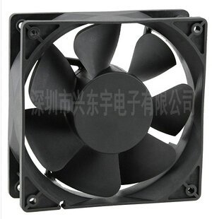 【電焊機散熱風扇】選購需知（zhī）