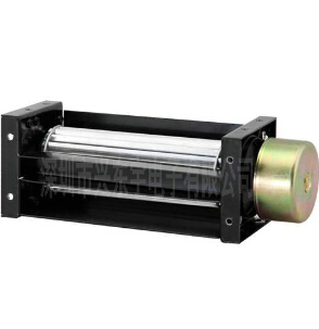 【橫流風扇廠家】的喘振特（tè）點