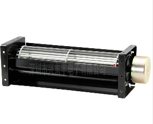 【dc橫流風（fēng）扇】的喘振（zhèn）問題