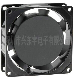 【交流風機】變槳係統的發（fā）展