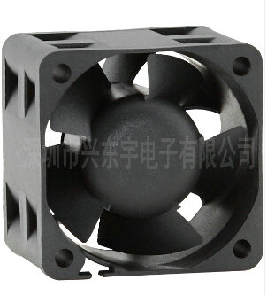 【防潮散（sàn）熱風扇】的風扇死角是什麽？