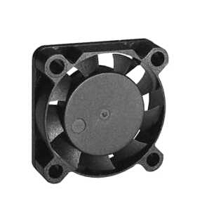 【直流風機】的功率（lǜ）與散熱效果