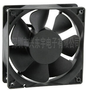 電焊機的（de）散熱問題【電焊機（jī）散熱（rè）風扇】來解決