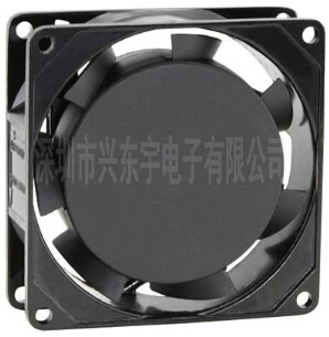 【交流散熱風機】失（shī）速的原（yuán）因