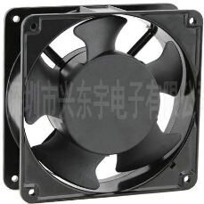 【交流風機】葉輪葉片出口（kǒu）角度重要嗎