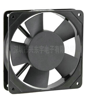 【交（jiāo）流風扇220v-230v】出現轉動異常的原因