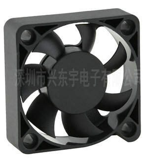 【舞台燈光散熱風扇】降噪效（xiào）果好