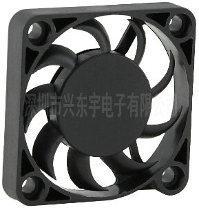 [散（sàn）熱風扇]挑（tiāo）選標準