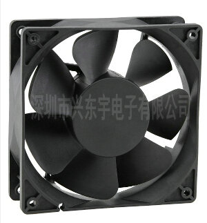 電（diàn）焊機散熱風（fēng）扇三種熱（rè）傳遞（dì）方式