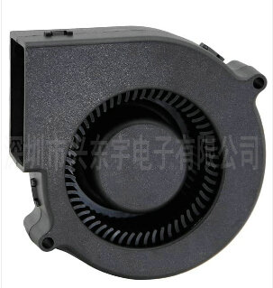 散熱風扇是如（rú）何工作的？