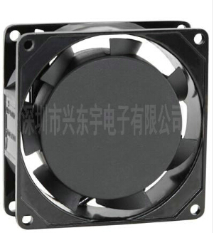 【交流風機（jī）】愛是無私的保養