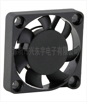 加濕（shī）器散熱（rè）風機也需要保護