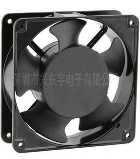 使用交流風機需要（yào）多處分析，多出考慮