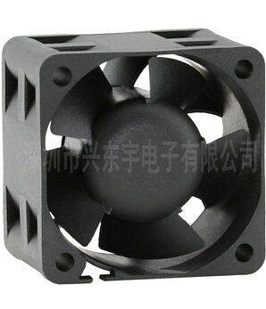 熱水器中的直流風機有何（hé）優點