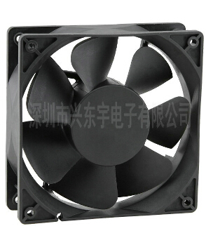 電焊機（jī）散熱風扇的用途（tú）可不小