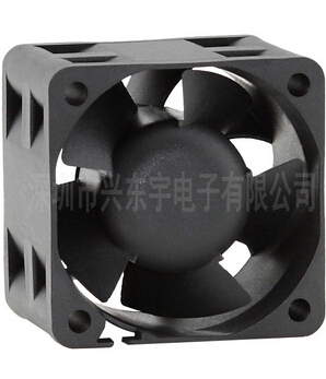 直流風機為何如（rú）此受（shòu）親睞