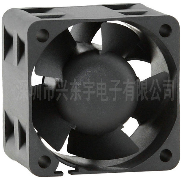 進入直流風機的世界，了解（jiě）其特點