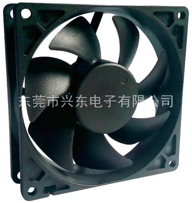 直流風扇的使（shǐ）用壽（shòu）命怎（zěn）麽（me）延長