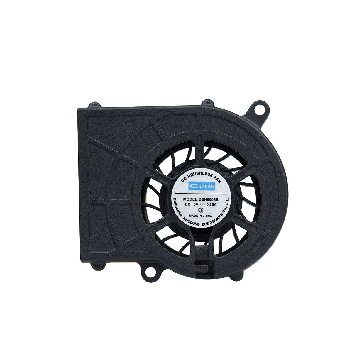 淺談散熱風扇所用的（de）滾珠（zhū）軸承