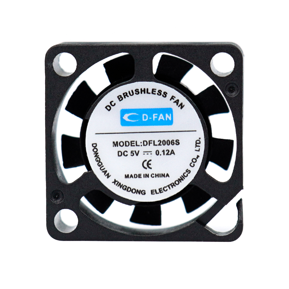 微型散熱風扇的壽命多長，受什麽影響？