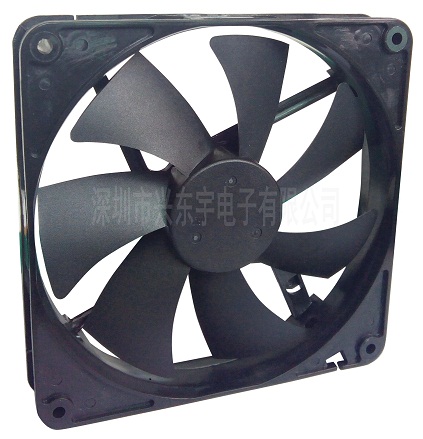 直流風扇（shàn）1425